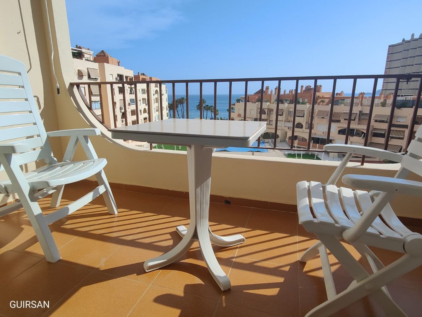 Piso de 55 m² en Almuñécar
