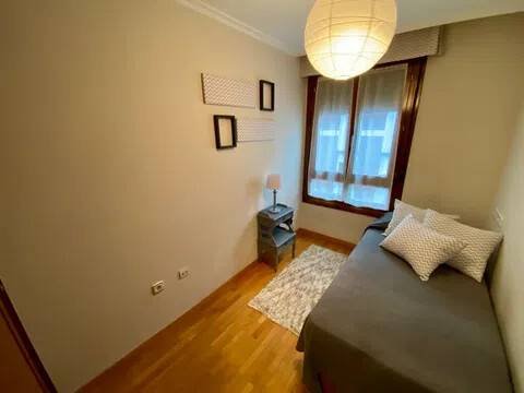 Piso de 59 m² en Gijón