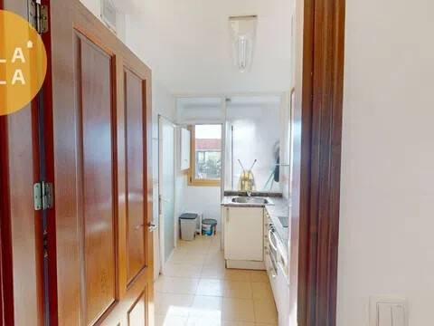 Piso de 67 m² en Lejona