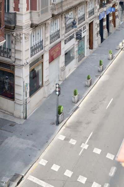 Habitació de lloguer, València