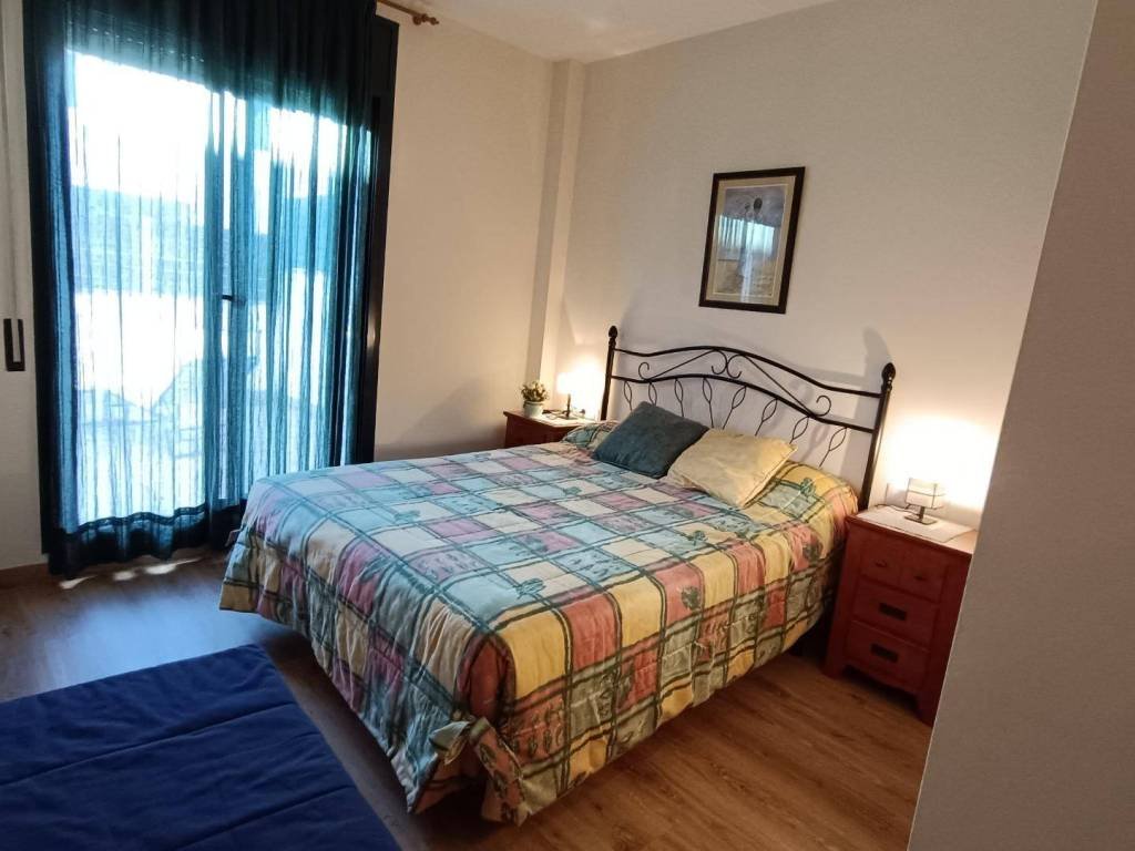 Piso de 73 m² en Palamós