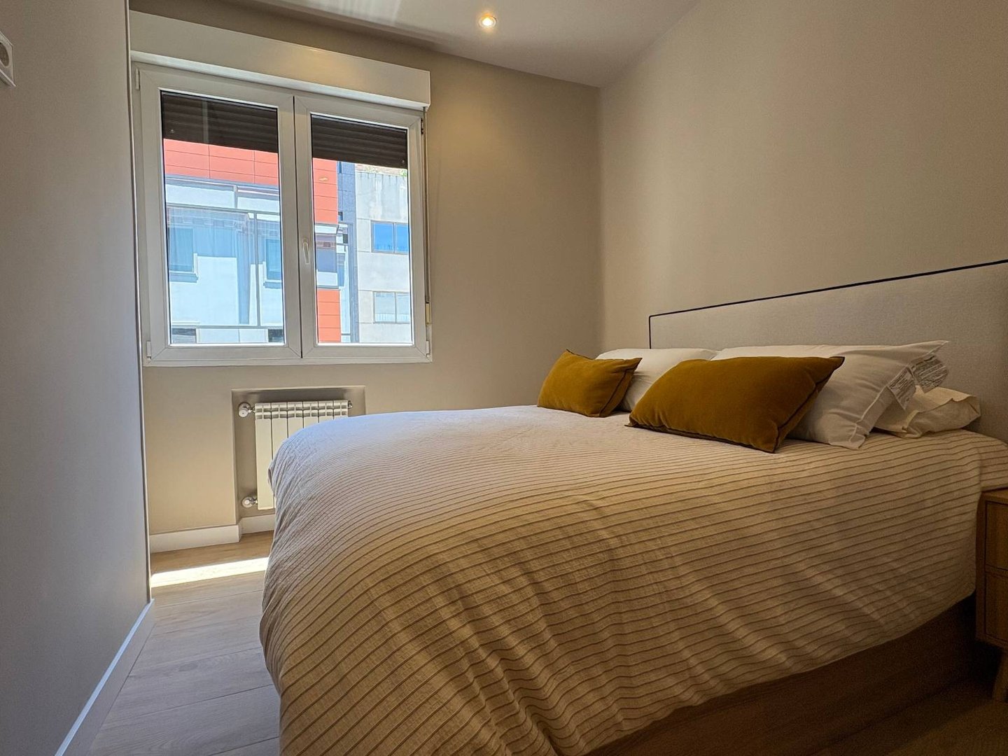 Appartamento 35 m² a Madrid