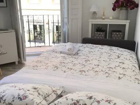 Piso de 52 m² en Málaga