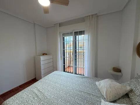 Piso de 80 m² en Cartagena