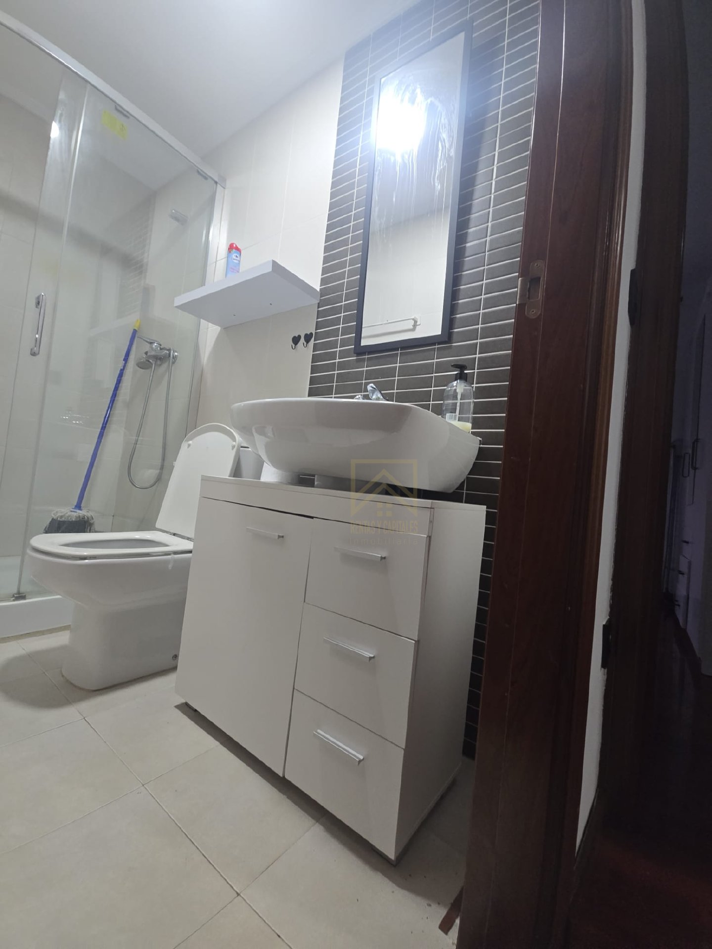 Piso de 78 m² en Piélagos