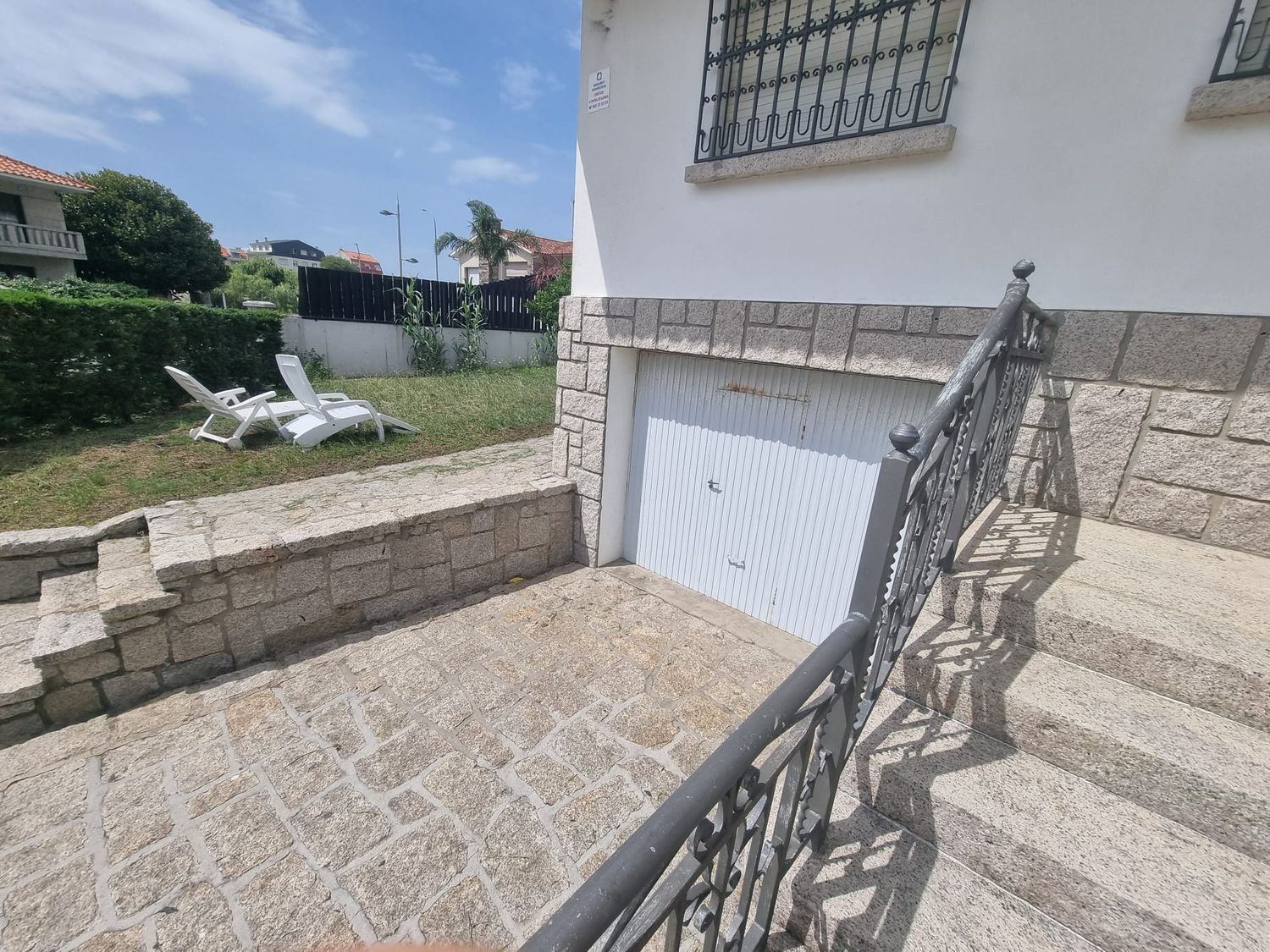 Casa de 209 m² en Sanxenxo