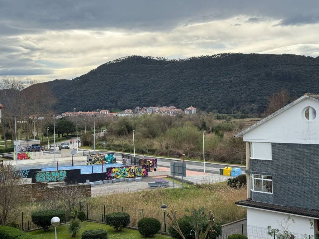 Apartamento 89 m² em Noja