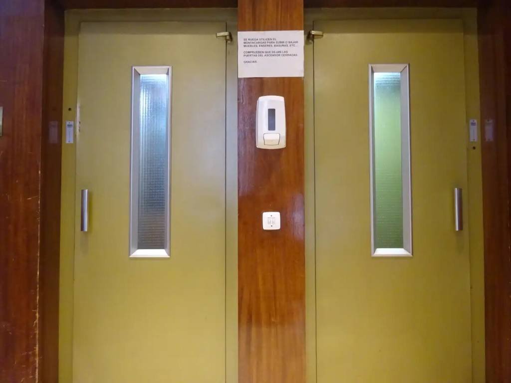 Pis de 76 m² a Madrid