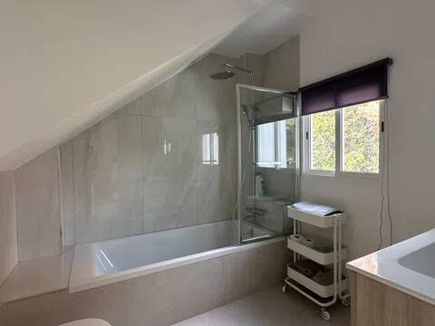 Pis de 380 m² a Estepona
