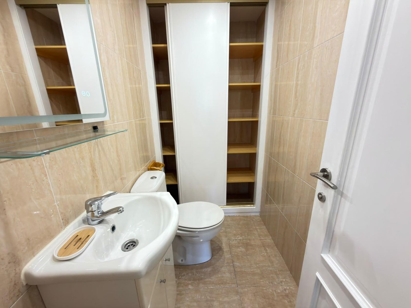 Pis de 97 m² a Alacant