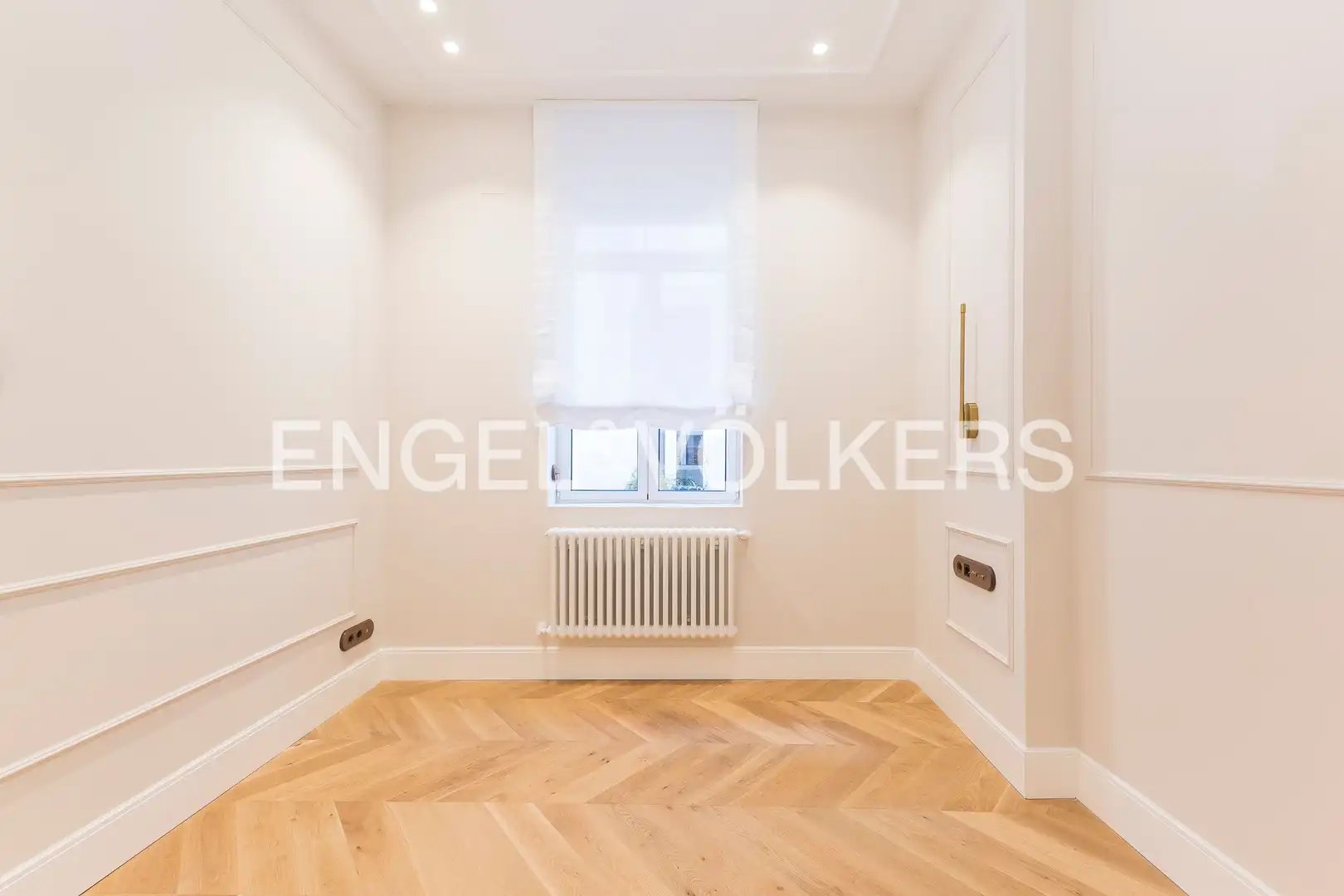 Pis de 132 m² a Madrid