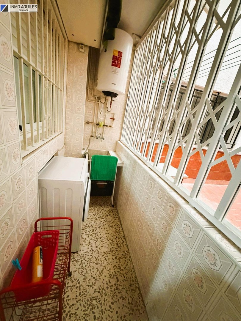 Piso de 115 m² en Granada