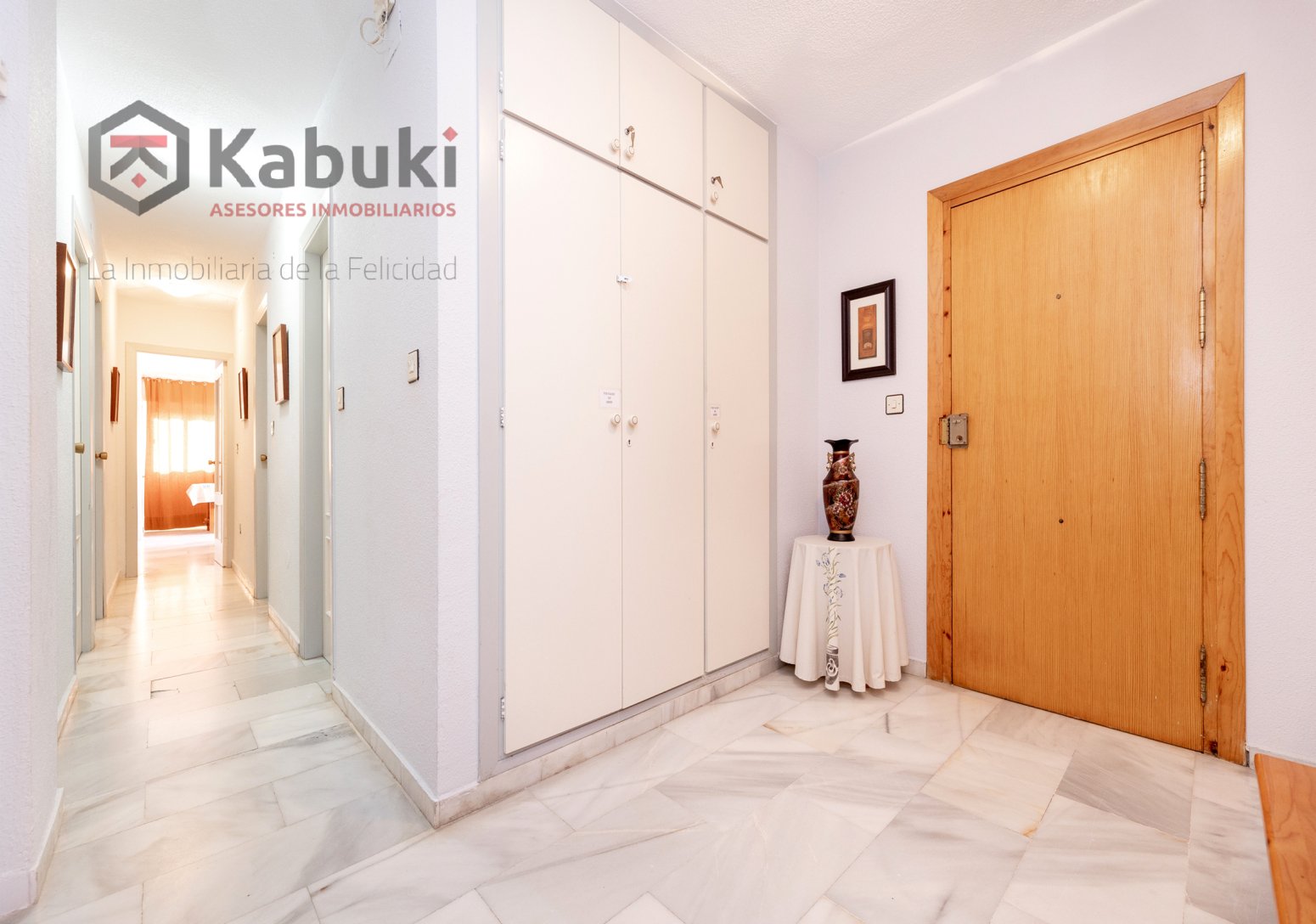 Piso de 117 m² en Salobreña