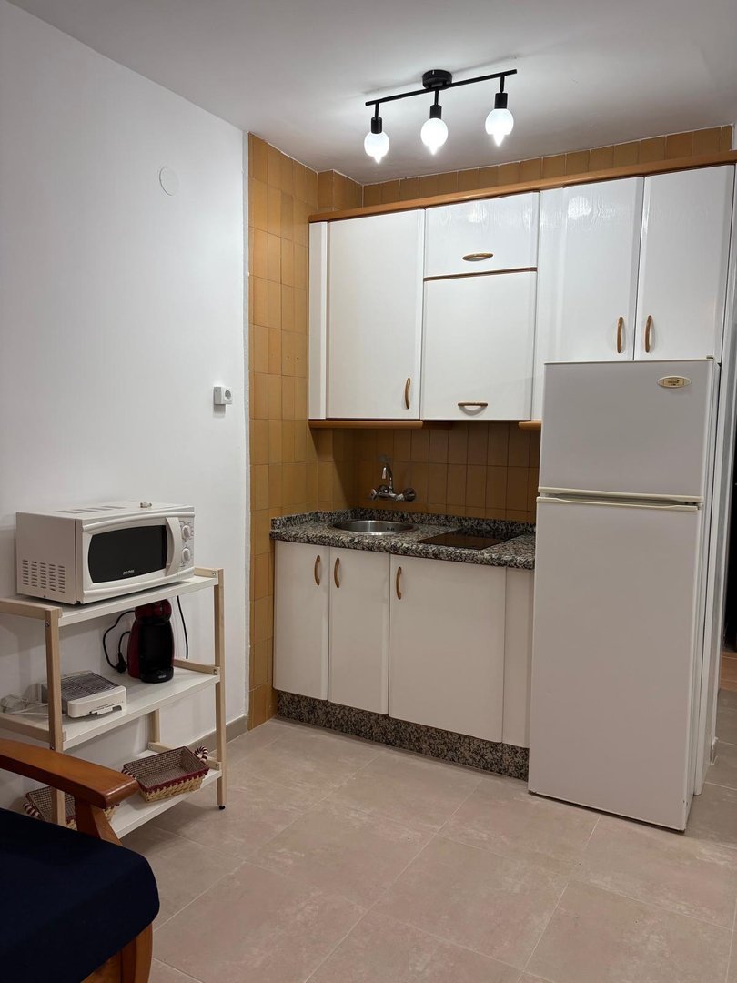 Piso de 35 m² en Punta Umbría