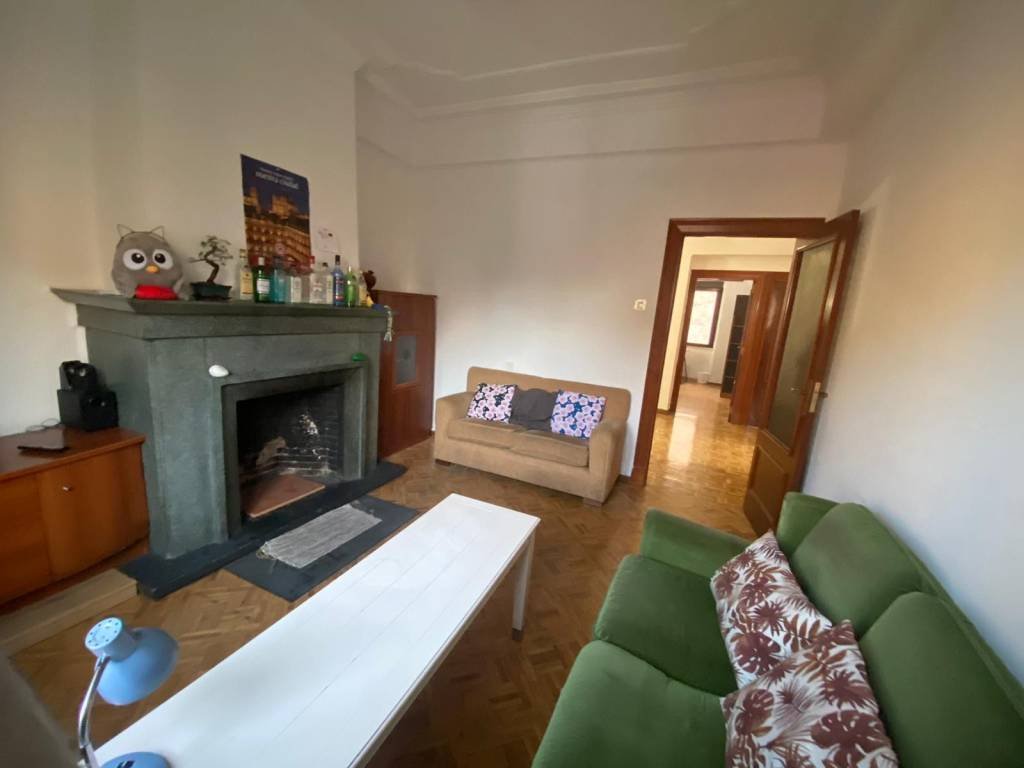 Piso de 150 m² en Salamanca