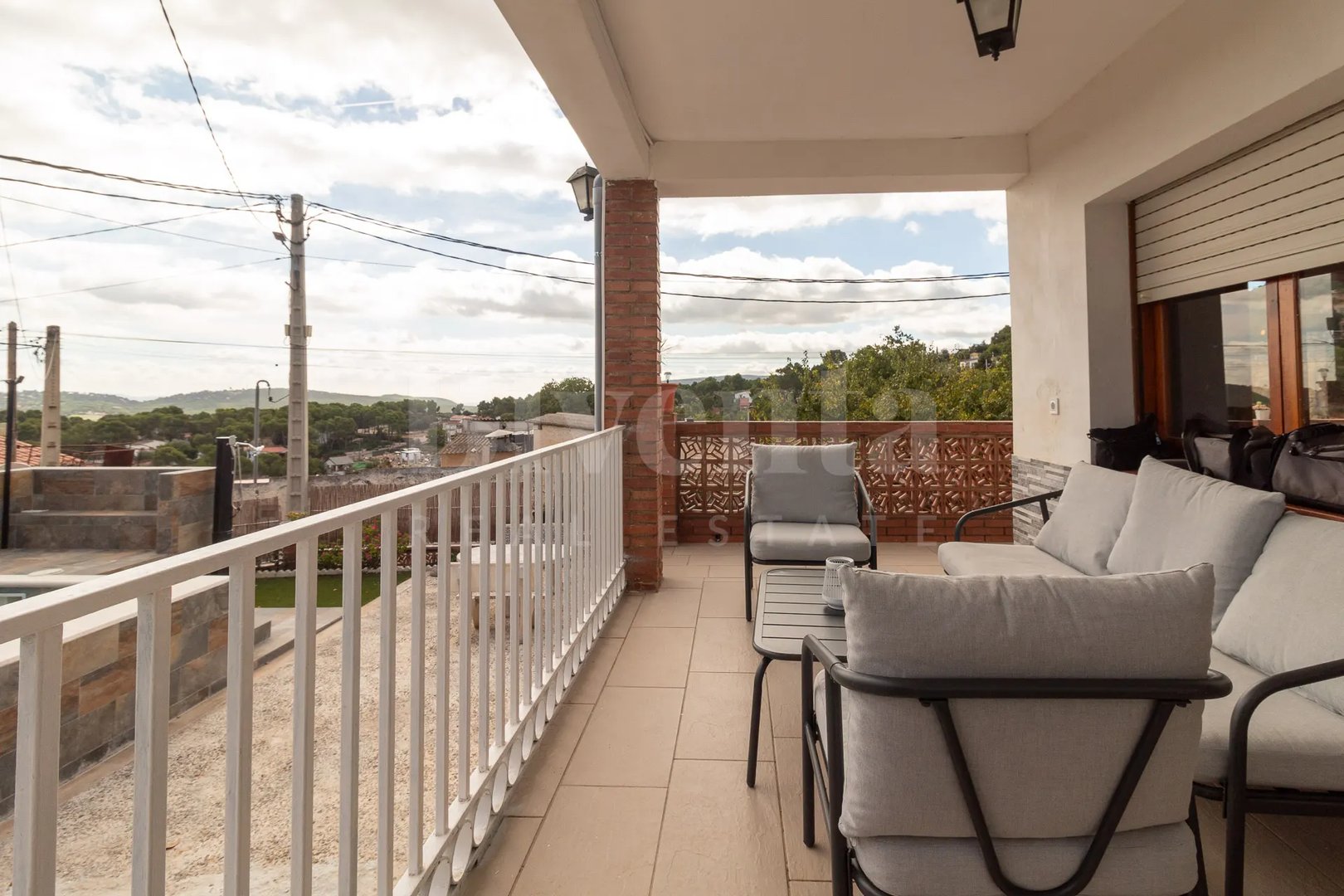 Casa de 90 m² en la Torre de Claramunt
