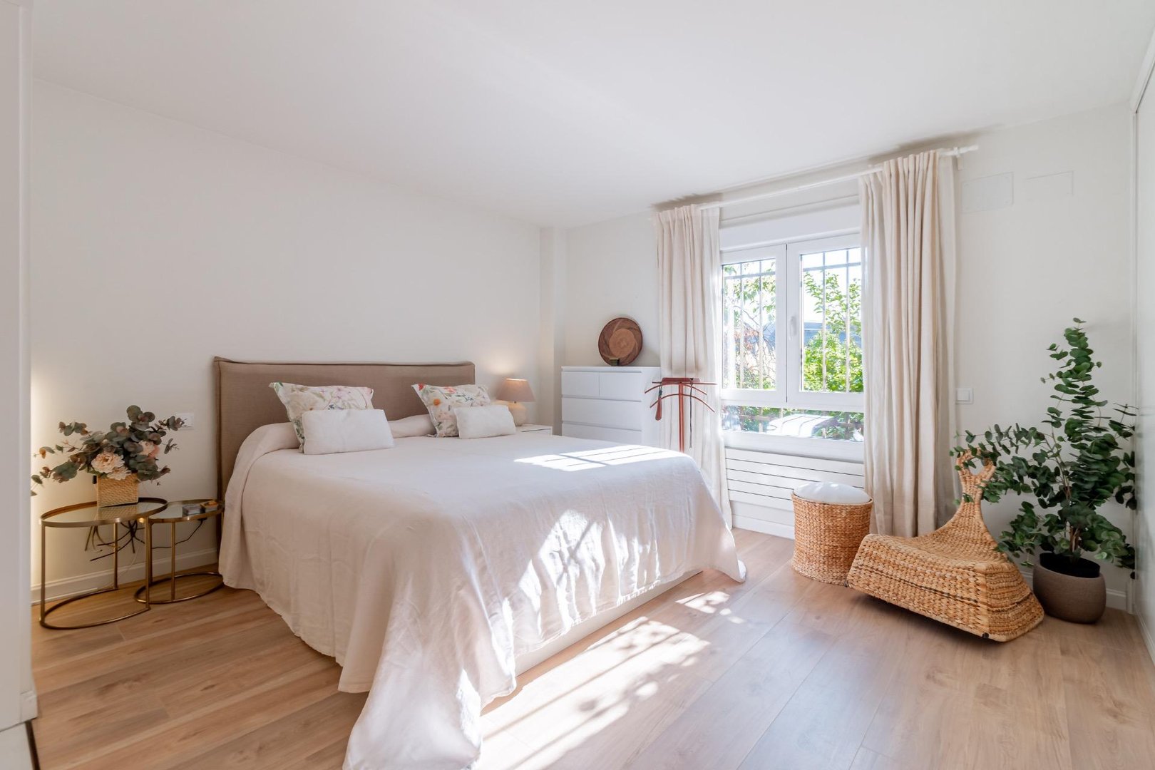 Pis de 140 m² a Majadahonda