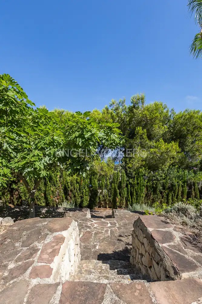 Casa 458 m² a Xàbia / Jávea
