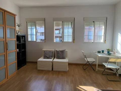 Pis de 30 m² a Saragossa