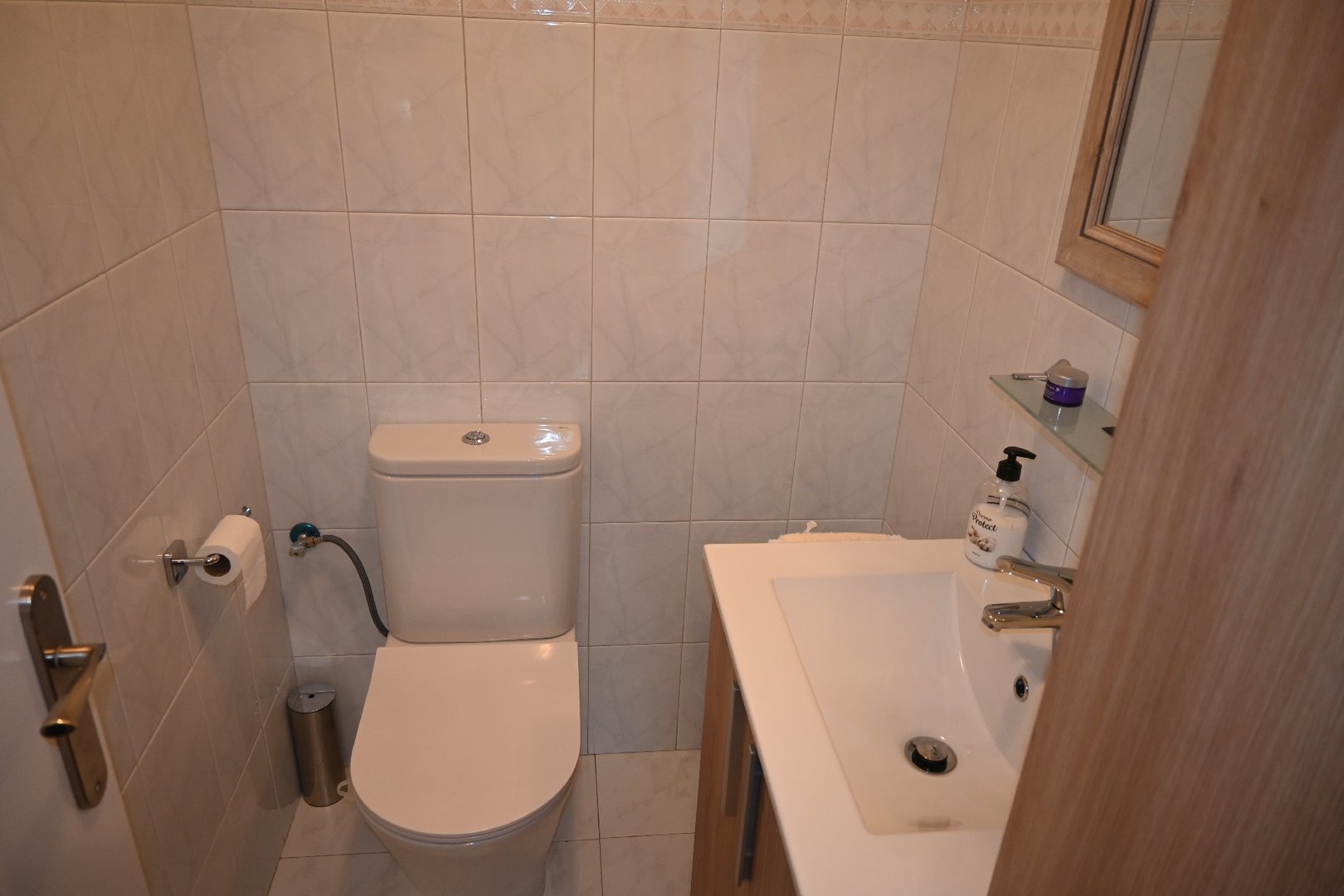 Piso de 95 m² en Santander