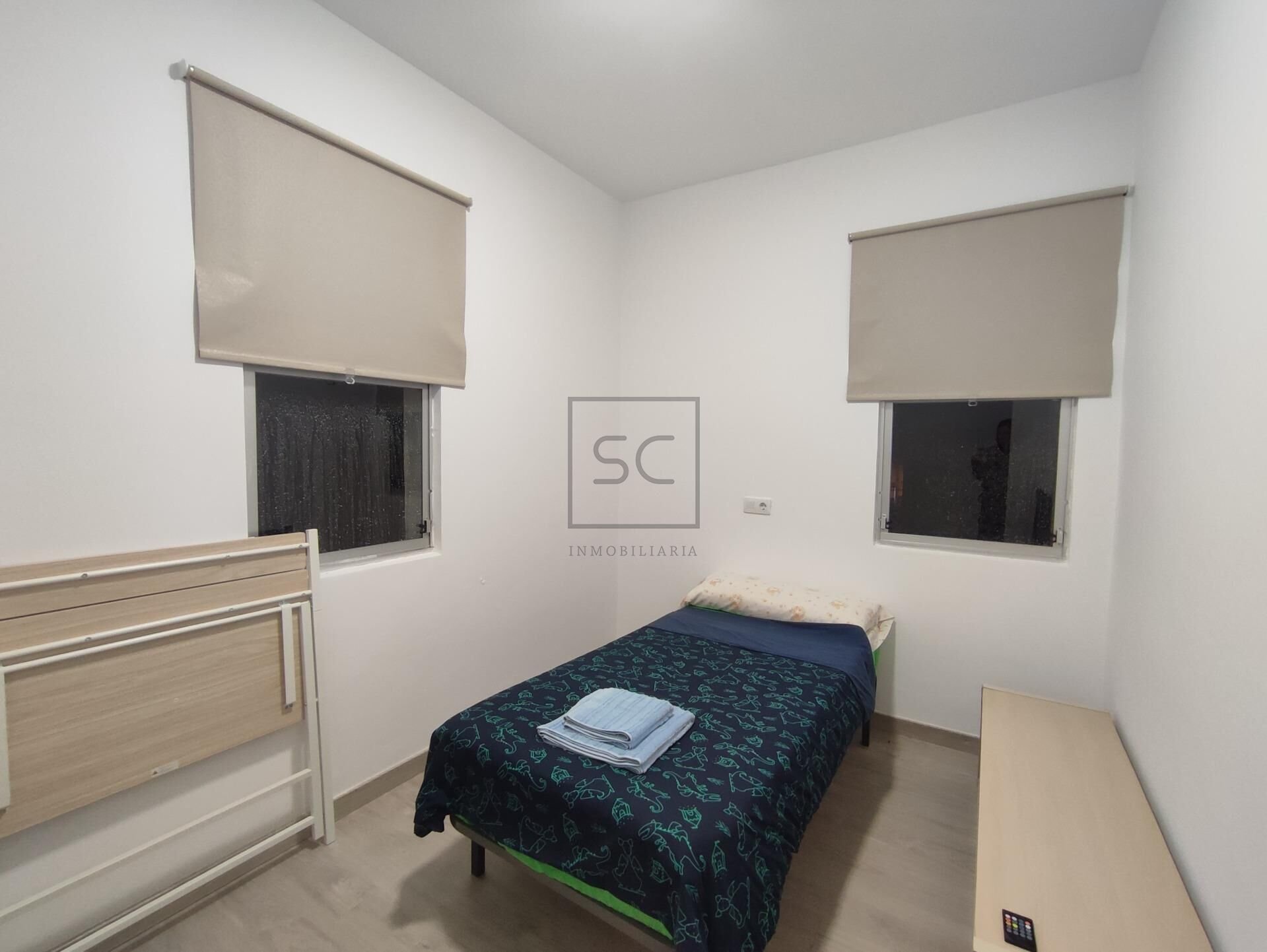 Piso de 70 m² en Ferrol