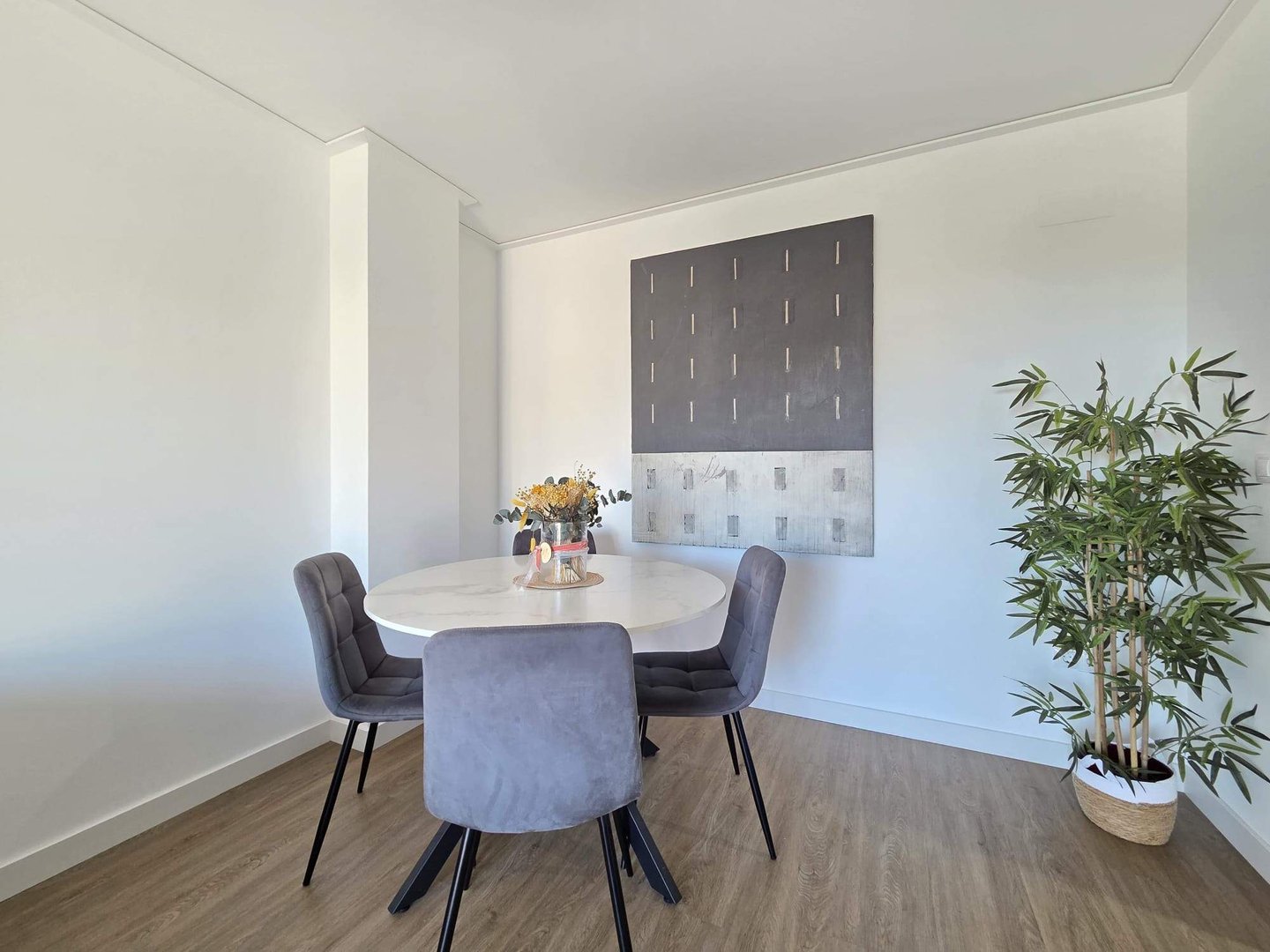 Piso de 67 m² en Piles