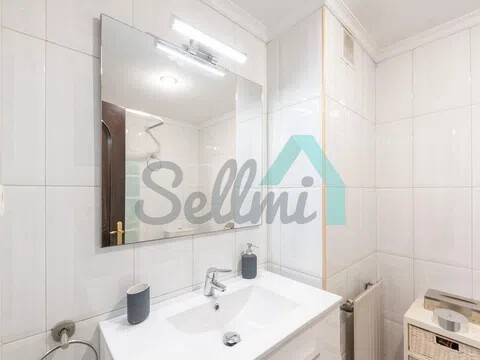 Piso de 55 m² en Oviedo