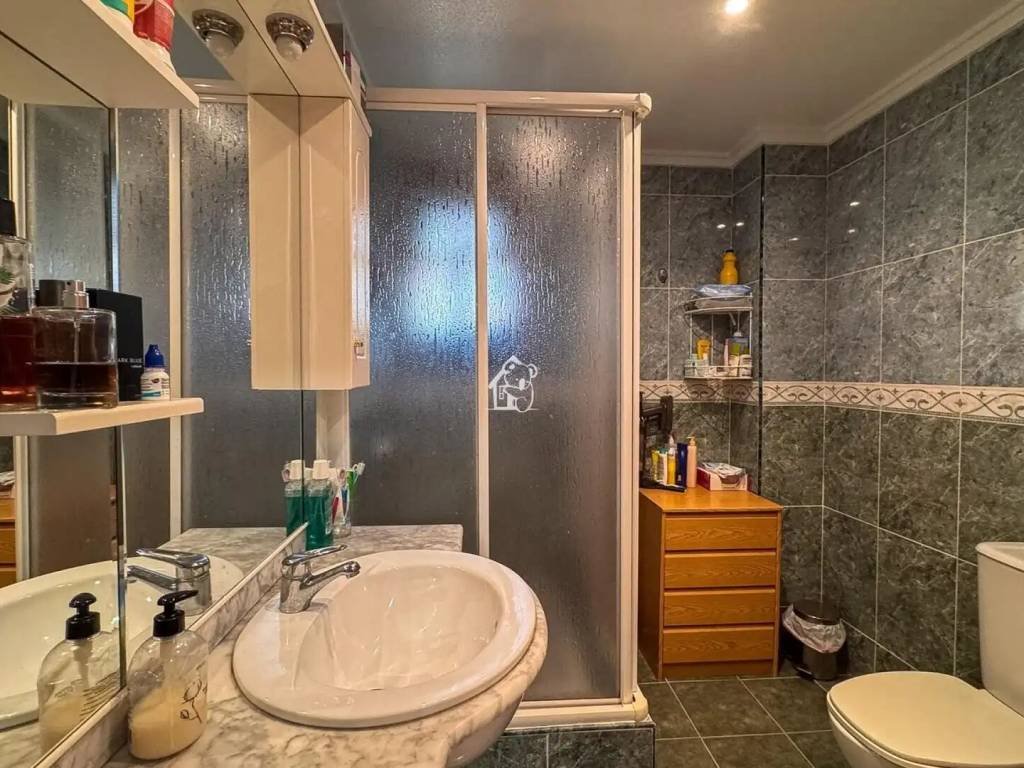 Wohnung 70 m² in Torrevieja