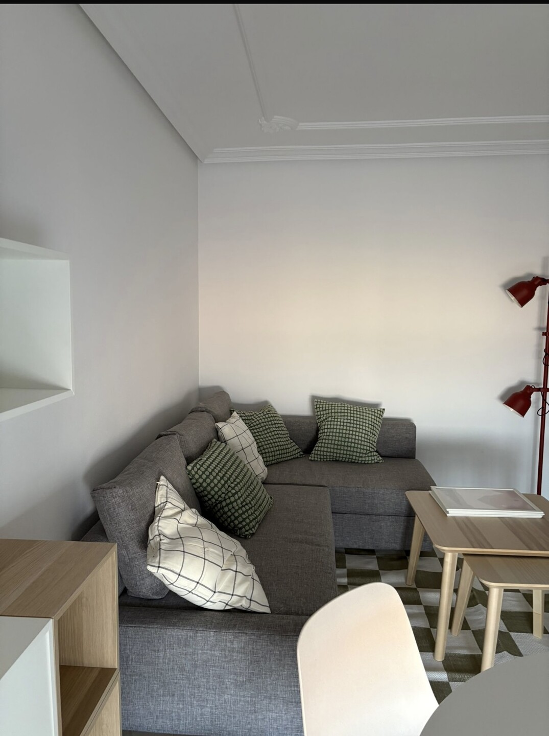 Pis de 85 m² a Zamora