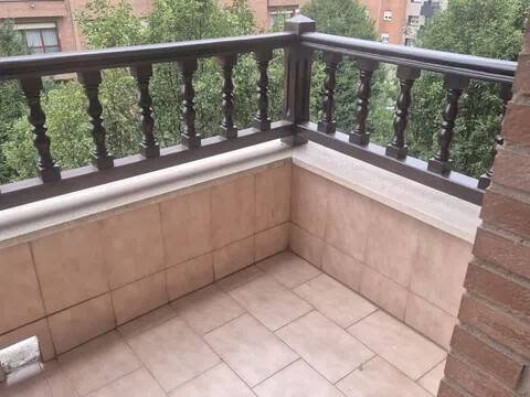 Квартира 108 м² в Gijón / Xixón