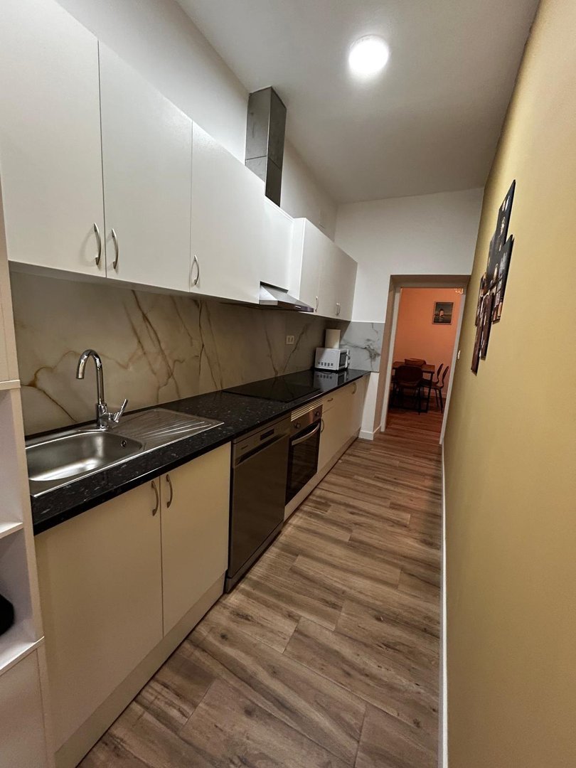 Habitación 100 m², Murcia