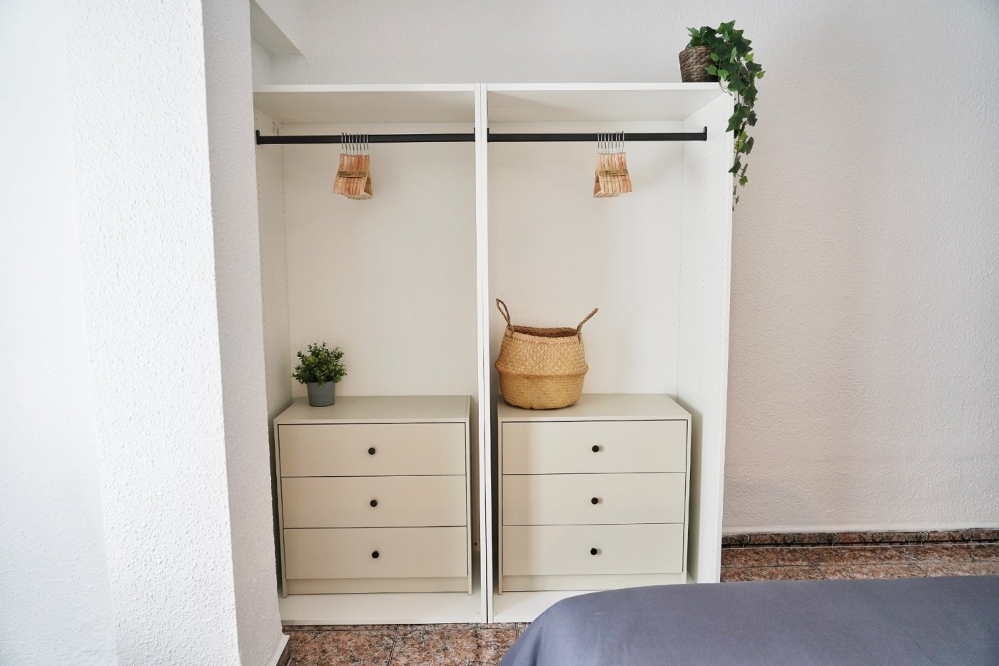 Zimmer 77 m², Valencia