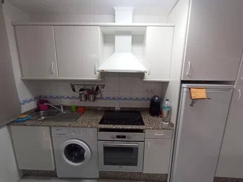 Piso de 65 m² en Mazarrón