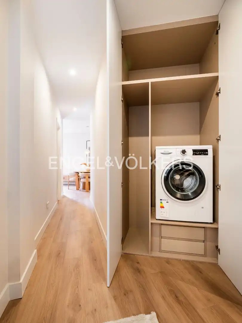Piso de 71 m² en Madrid