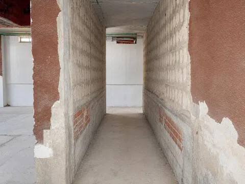 Piso de 249 m² en Mazarrón