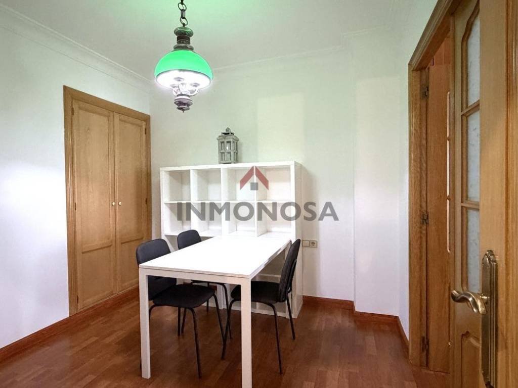 Piso de 81 m² en Ferrol