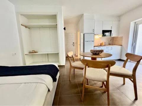 Квартира 40 м² у Sant Josep de sa Talaia