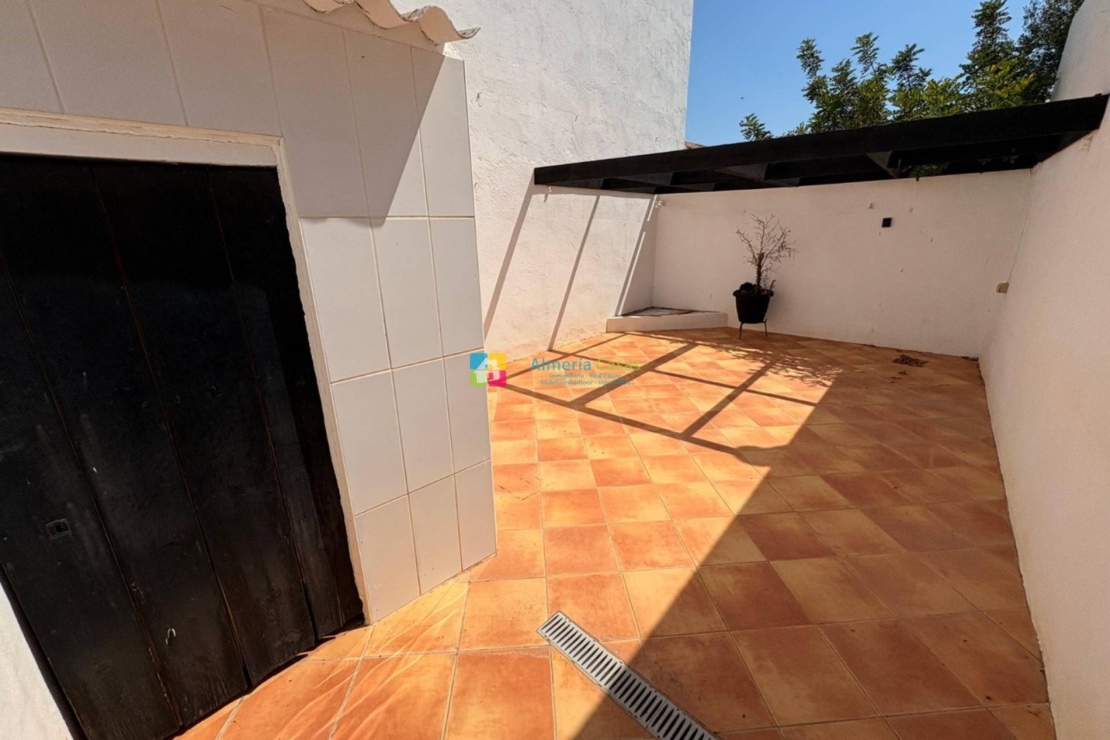 Casa de 115 m² en Zurgena