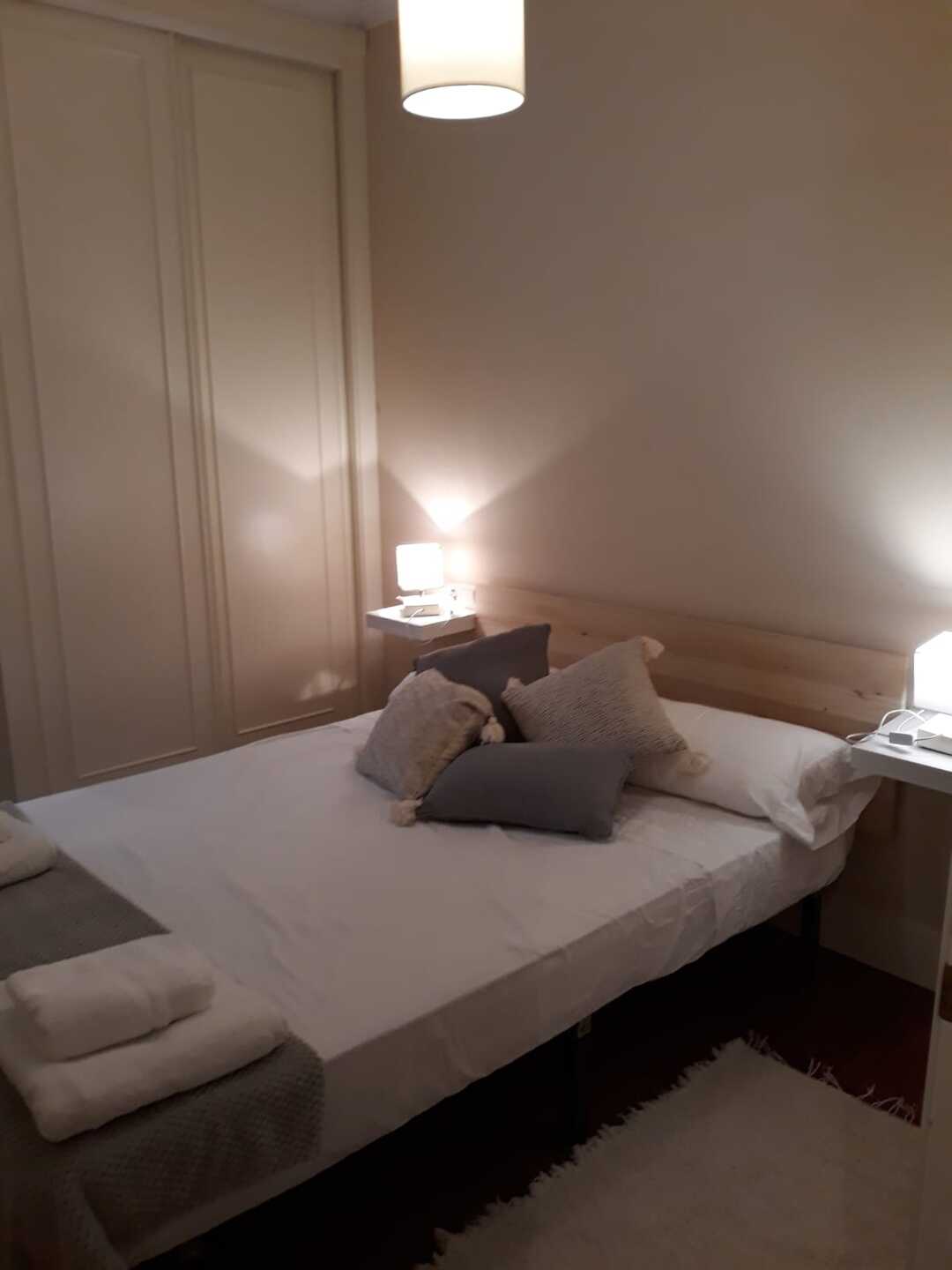 Piso de 138 m² en Vigo