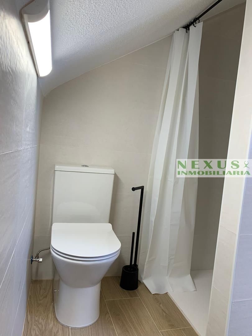 Piso de 110 m² en Cáceres