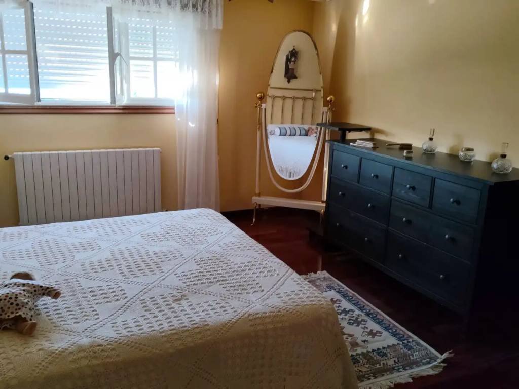 Piso de 100 m² en Ribeira