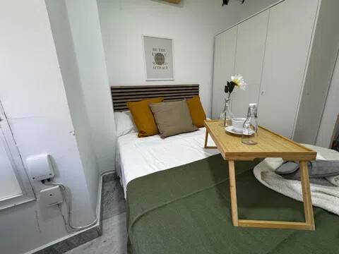 Habitació de lloguer, Guadalajara