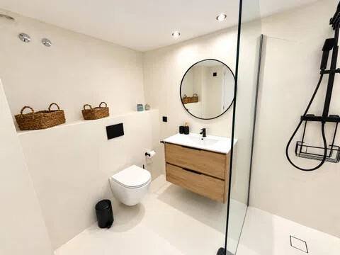 Квартира 120 м² в Eivissa