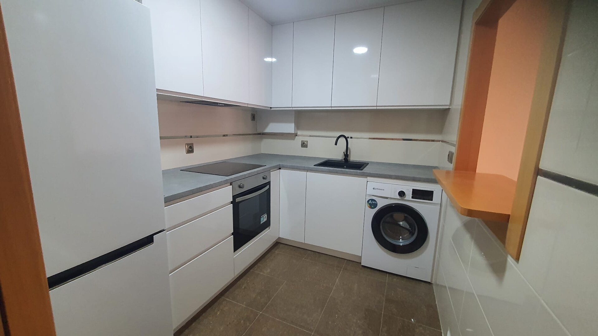 Pis de 81 m² a Almeria