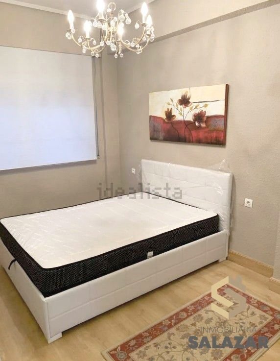 Piso de 85 m² en Bilbao