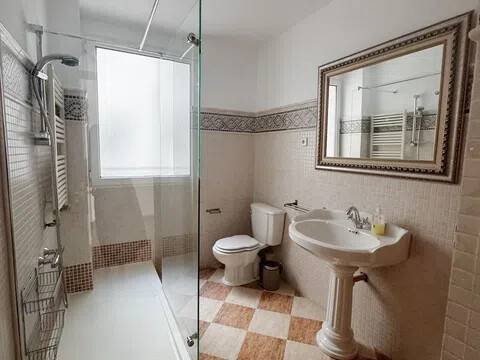 Apartamento 149 m² em Madrid