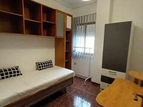 Piso de 110 m² en Valencia