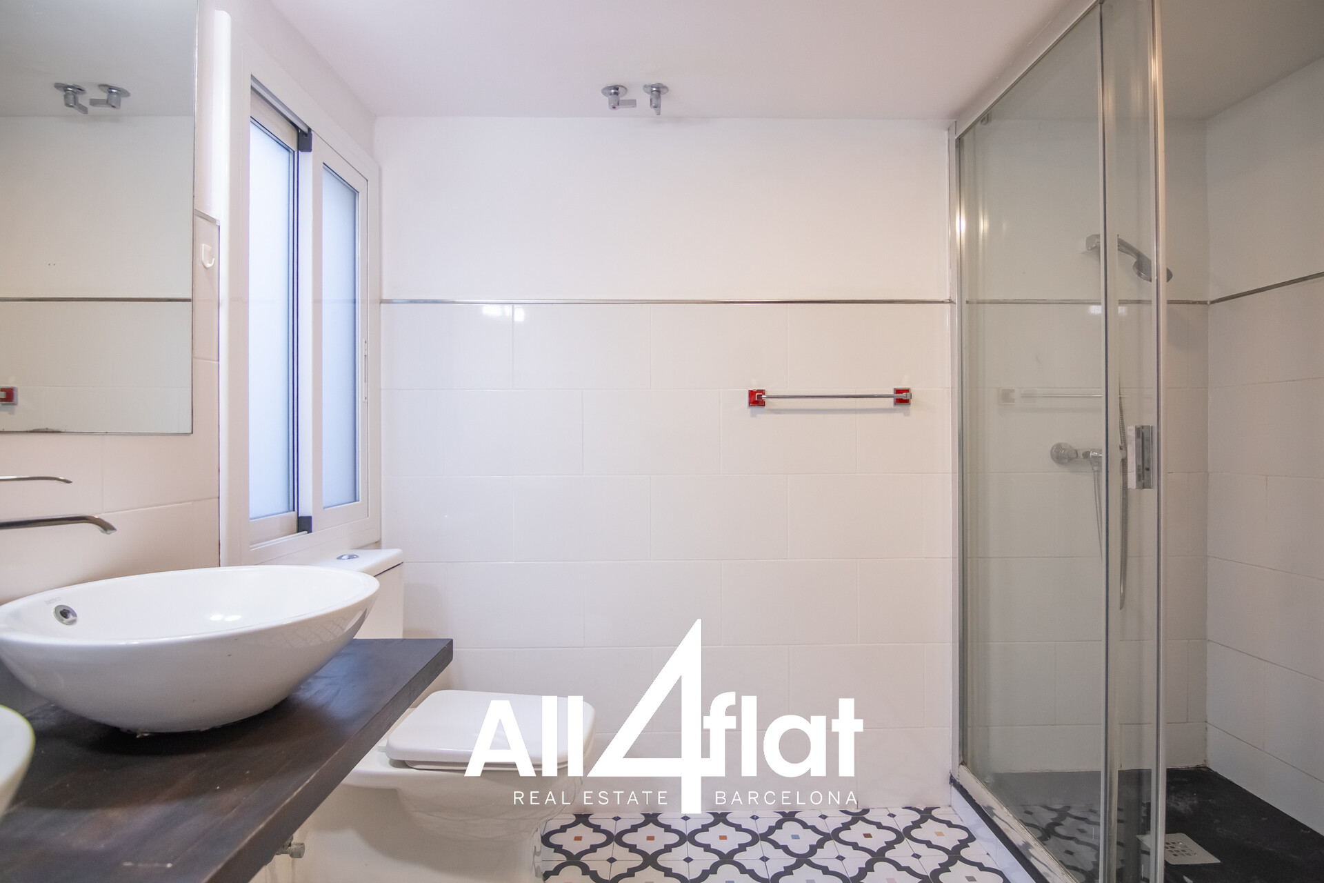 Apartamento 60 m² em Barcelona