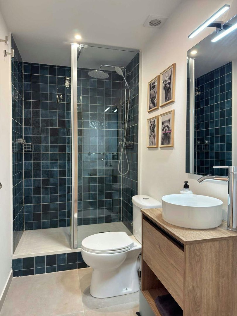 Habitación 185 m², Valencia