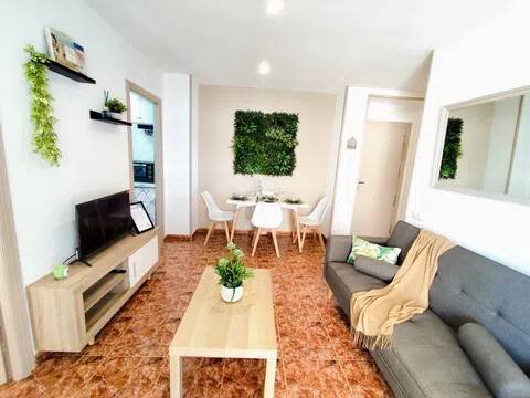 Piso de 70 m² en Oropesa del Mar